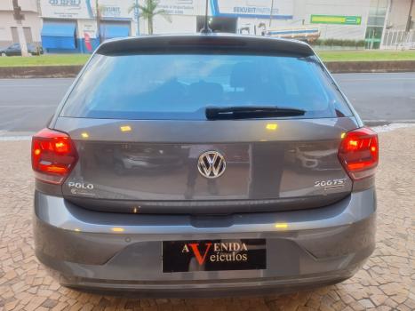 VOLKSWAGEN Polo Hatch 1.0 12V 4P 200 TSI HIGHLINE AUTOM�TICO, Foto 4