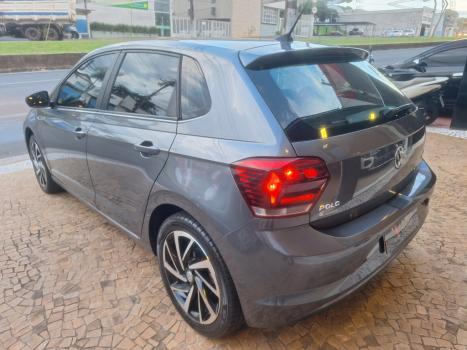 VOLKSWAGEN Polo Hatch 1.0 12V 4P 200 TSI HIGHLINE AUTOM�TICO, Foto 5