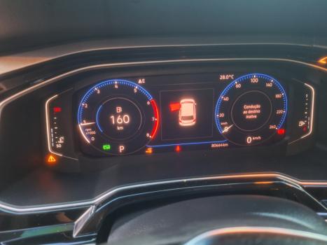 VOLKSWAGEN Polo Hatch 1.0 12V 4P 200 TSI HIGHLINE AUTOM�TICO, Foto 7