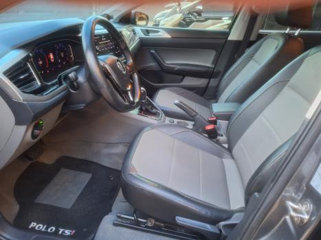 VOLKSWAGEN Polo Hatch 1.0 12V 4P 200 TSI HIGHLINE AUTOM�TICO, Foto 8
