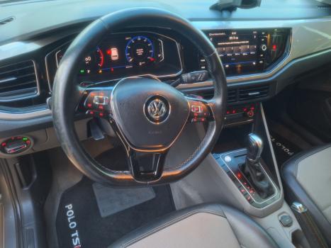 VOLKSWAGEN Polo Hatch 1.0 12V 4P 200 TSI HIGHLINE AUTOM�TICO, Foto 9