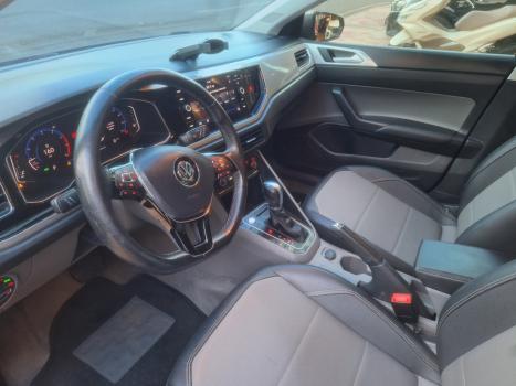 VOLKSWAGEN Polo Hatch 1.0 12V 4P 200 TSI HIGHLINE AUTOM�TICO, Foto 10