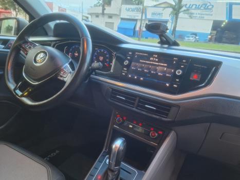 VOLKSWAGEN Polo Hatch 1.0 12V 4P 200 TSI HIGHLINE AUTOM�TICO, Foto 11