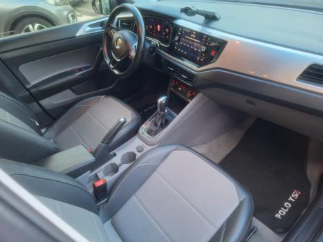 VOLKSWAGEN Polo Hatch 1.0 12V 4P 200 TSI HIGHLINE AUTOM�TICO, Foto 14