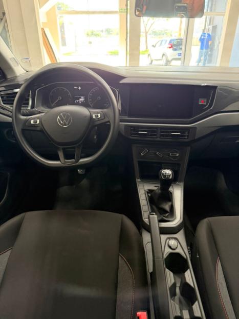 VOLKSWAGEN Polo Hatch 1.0 4P MPI TRACK, Foto 6