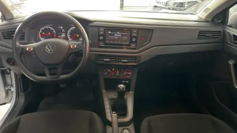 VOLKSWAGEN Polo Hatch 1.0 4P MPI TRACK, Foto 8