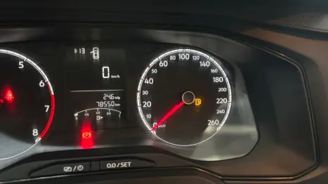 VOLKSWAGEN Polo Hatch 1.0 4P MPI TRACK, Foto 10