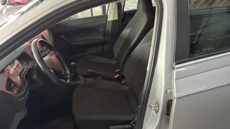 VOLKSWAGEN Polo Hatch 1.0 4P MPI TRACK, Foto 13