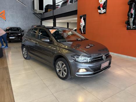 VOLKSWAGEN Polo Hatch 1.0 12V 4P 200 TSI  COMFORTLINE AUTOM�TICO, Foto 1