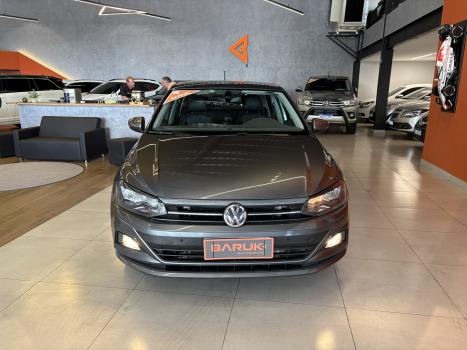 VOLKSWAGEN Polo Hatch 1.0 12V 4P 200 TSI  COMFORTLINE AUTOM�TICO, Foto 2
