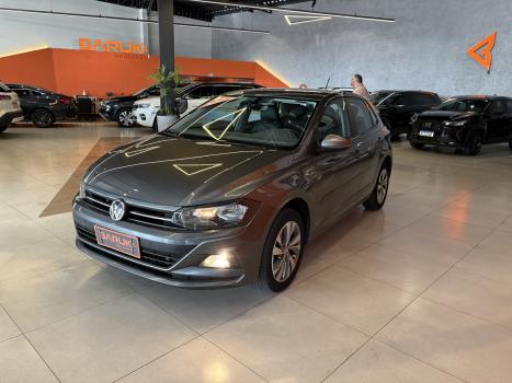 VOLKSWAGEN Polo Hatch 1.0 12V 4P 200 TSI  COMFORTLINE AUTOM�TICO, Foto 3