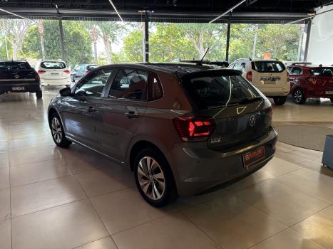 VOLKSWAGEN Polo Hatch 1.0 12V 4P 200 TSI  COMFORTLINE AUTOM�TICO, Foto 5