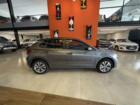 VOLKSWAGEN Polo Hatch 1.0 12V 4P 200 TSI  COMFORTLINE AUTOM�TICO, Foto 7