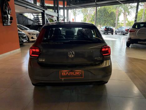 VOLKSWAGEN Polo Hatch 1.0 12V 4P 200 TSI  COMFORTLINE AUTOM�TICO, Foto 8