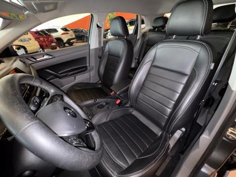 VOLKSWAGEN Polo Hatch 1.0 12V 4P 200 TSI  COMFORTLINE AUTOM�TICO, Foto 9