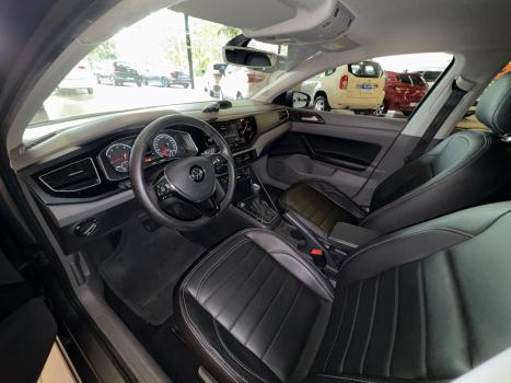 VOLKSWAGEN Polo Hatch 1.0 12V 4P 200 TSI  COMFORTLINE AUTOM�TICO, Foto 10