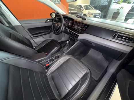 VOLKSWAGEN Polo Hatch 1.0 12V 4P 200 TSI  COMFORTLINE AUTOM�TICO, Foto 12