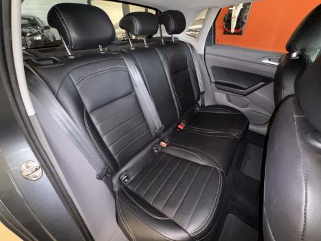 VOLKSWAGEN Polo Hatch 1.0 12V 4P 200 TSI  COMFORTLINE AUTOM�TICO, Foto 16