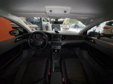 VOLKSWAGEN Polo Hatch 1.0 12V 4P 200 TSI  COMFORTLINE AUTOM�TICO, Foto 17