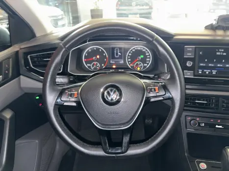 VOLKSWAGEN Polo Hatch 1.0 12V 4P 200 TSI  COMFORTLINE AUTOM�TICO, Foto 18