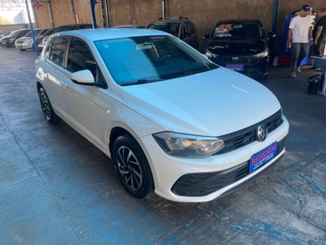 VOLKSWAGEN Polo Hatch 1.0 4P MPI TRACK, Foto 3