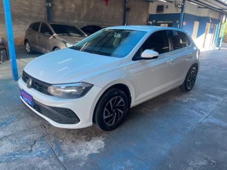 VOLKSWAGEN Polo Hatch 1.0 4P MPI TRACK, Foto 4