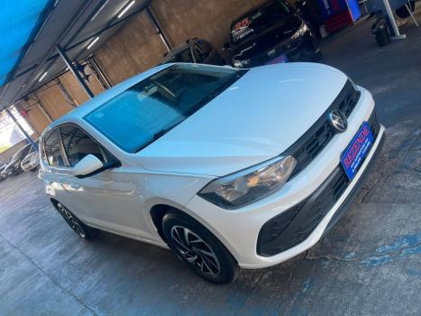 VOLKSWAGEN Polo Hatch 1.0 4P MPI TRACK, Foto 12