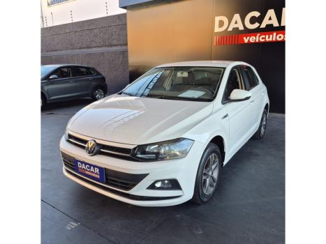 VOLKSWAGEN Polo Hatch 1.6 4P MSI FLEX, Foto 2