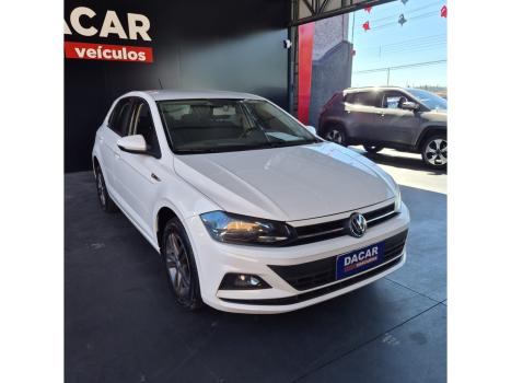 VOLKSWAGEN Polo Hatch 1.6 4P MSI FLEX, Foto 3