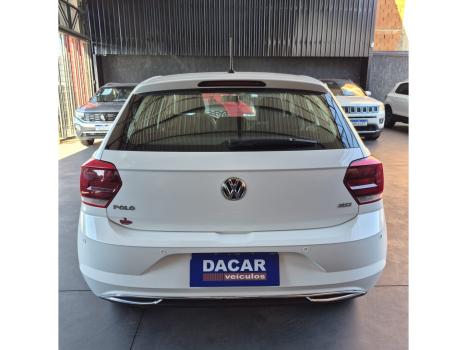 VOLKSWAGEN Polo Hatch 1.6 4P MSI FLEX, Foto 4