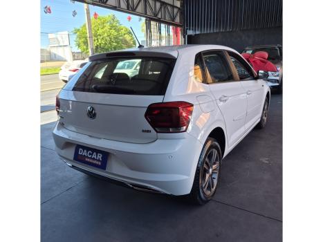 VOLKSWAGEN Polo Hatch 1.6 4P MSI FLEX, Foto 5