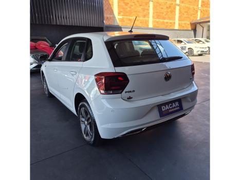 VOLKSWAGEN Polo Hatch 1.6 4P MSI FLEX, Foto 6