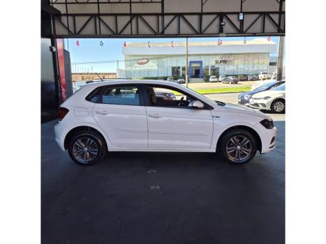 VOLKSWAGEN Polo Hatch 1.6 4P MSI FLEX, Foto 7