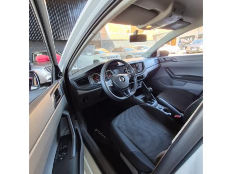 VOLKSWAGEN Polo Hatch 1.6 4P MSI FLEX, Foto 8