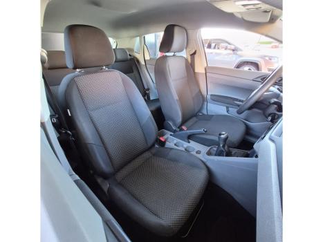 VOLKSWAGEN Polo Hatch 1.6 4P MSI FLEX, Foto 9
