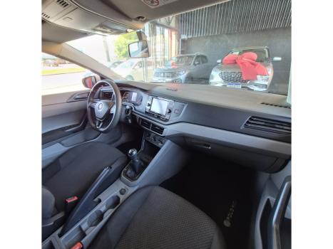 VOLKSWAGEN Polo Hatch 1.6 4P MSI FLEX, Foto 10