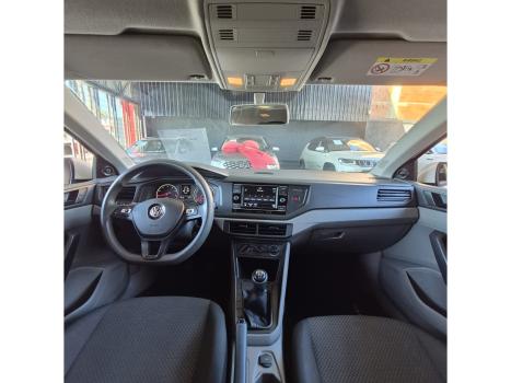 VOLKSWAGEN Polo Hatch 1.6 4P MSI FLEX, Foto 13