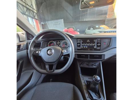 VOLKSWAGEN Polo Hatch 1.6 4P MSI FLEX, Foto 14