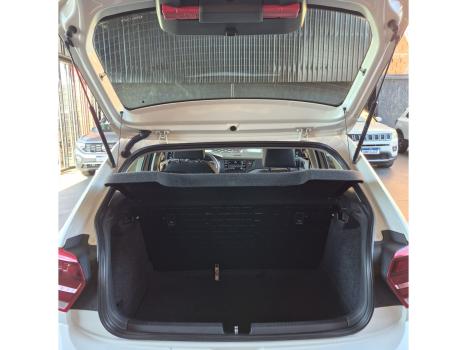 VOLKSWAGEN Polo Hatch 1.6 4P MSI FLEX, Foto 15