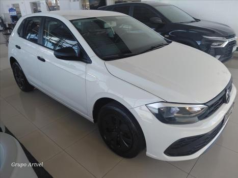 VOLKSWAGEN Polo Hatch 1.0 4P MPI TRACK, Foto 2