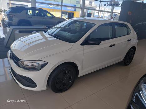 VOLKSWAGEN Polo Hatch 1.0 4P MPI TRACK, Foto 3