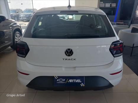 VOLKSWAGEN Polo Hatch 1.0 4P MPI TRACK, Foto 4