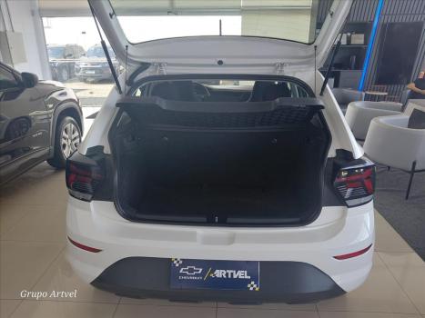 VOLKSWAGEN Polo Hatch 1.0 4P MPI TRACK, Foto 5