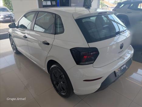 VOLKSWAGEN Polo Hatch 1.0 4P MPI TRACK, Foto 6