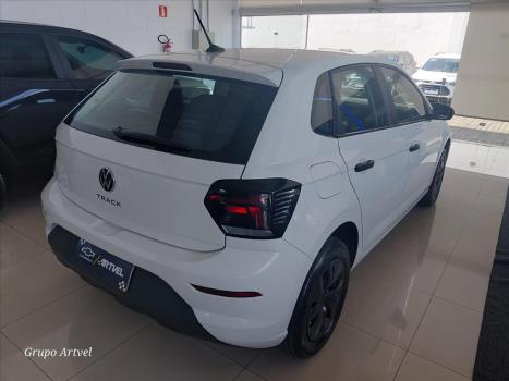 VOLKSWAGEN Polo Hatch 1.0 4P MPI TRACK, Foto 7