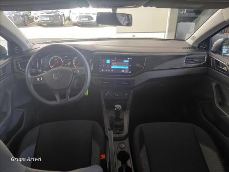 VOLKSWAGEN Polo Hatch 1.0 4P MPI TRACK, Foto 8