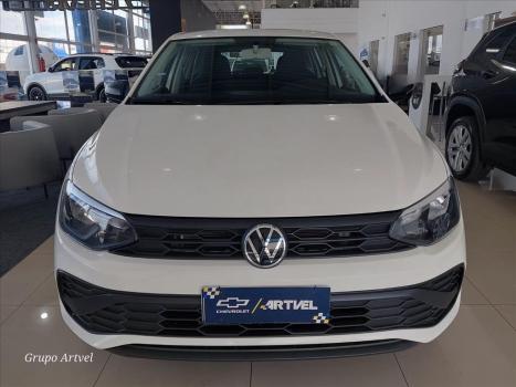 VOLKSWAGEN Polo Hatch 1.0 4P MPI TRACK, Foto 1