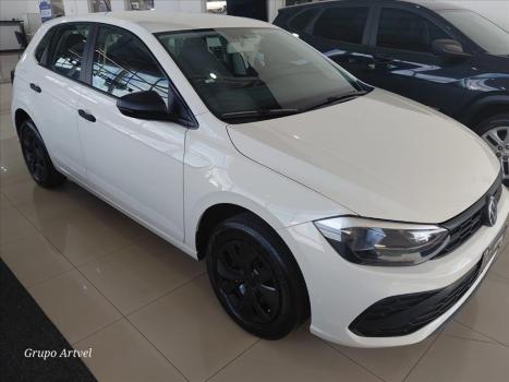 VOLKSWAGEN Polo Hatch 1.0 4P MPI TRACK, Foto 2