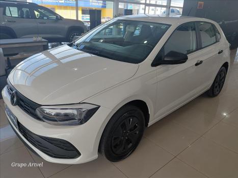 VOLKSWAGEN Polo Hatch 1.0 4P MPI TRACK, Foto 3