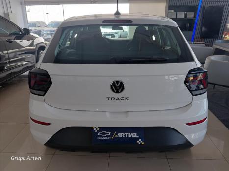 VOLKSWAGEN Polo Hatch 1.0 4P MPI TRACK, Foto 4
